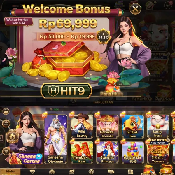 HIT9