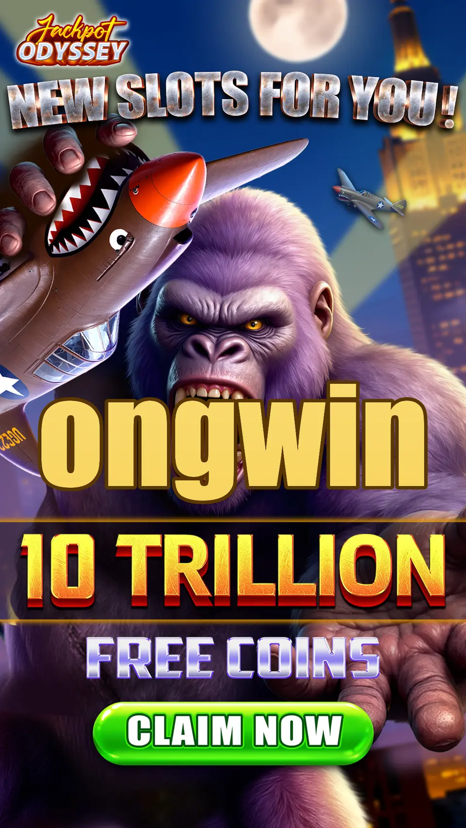 ongwin APK