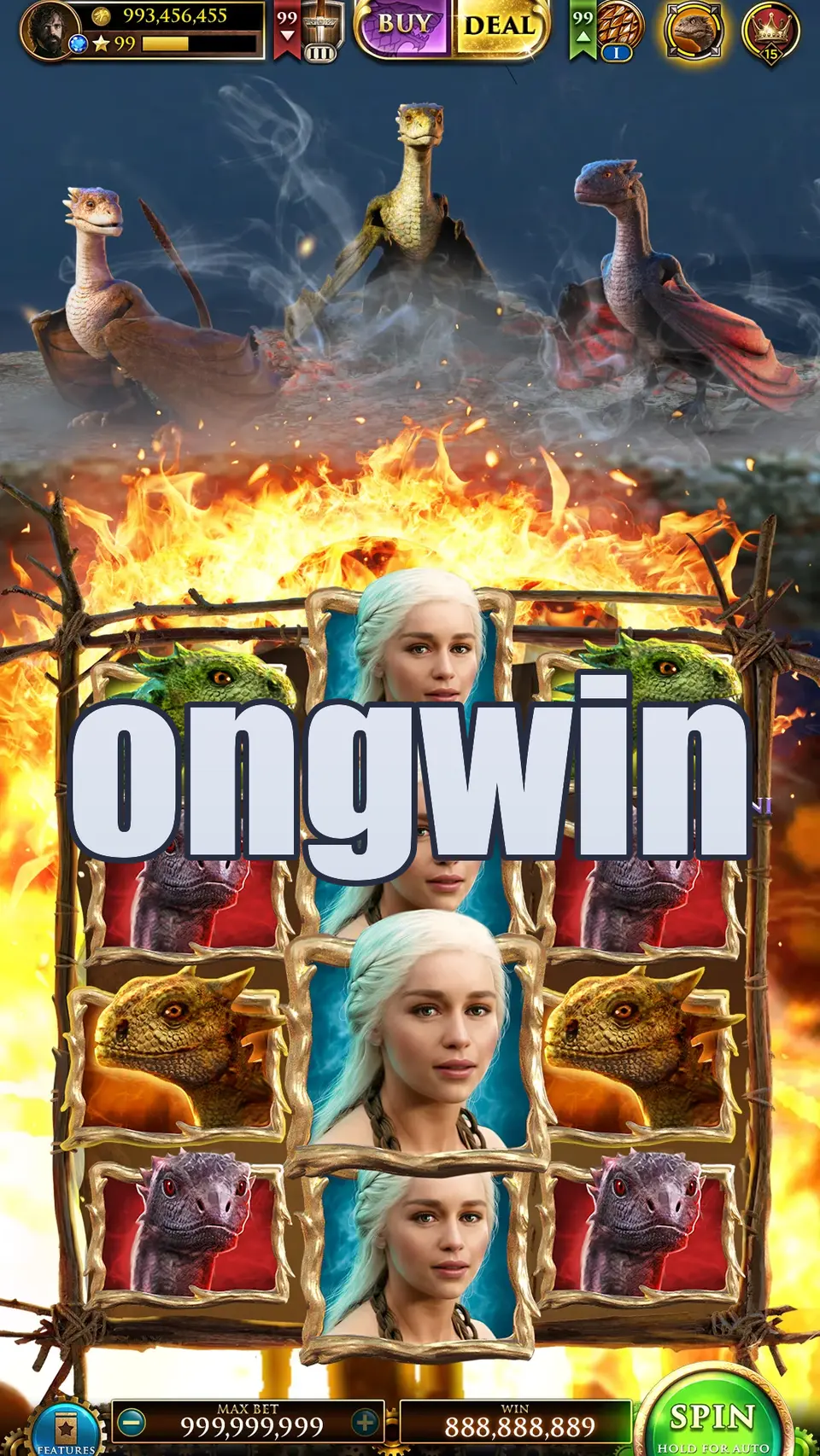 ongwin APK