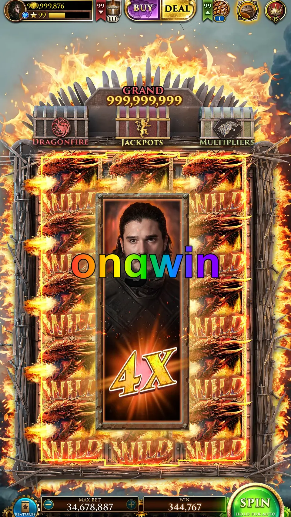 ongwin APK