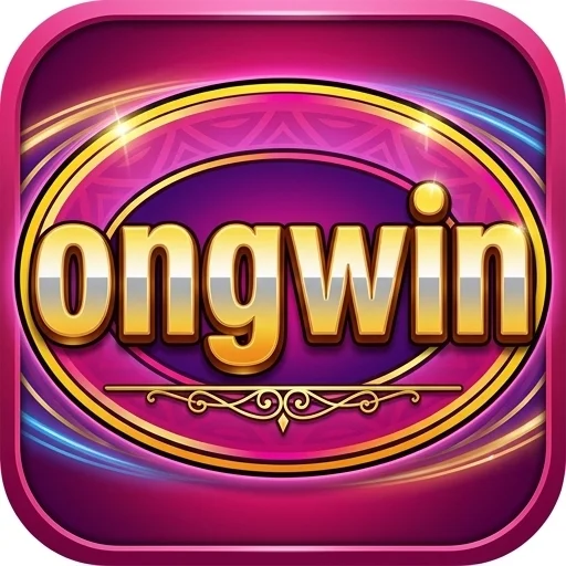 ongwin Logo - Resmi